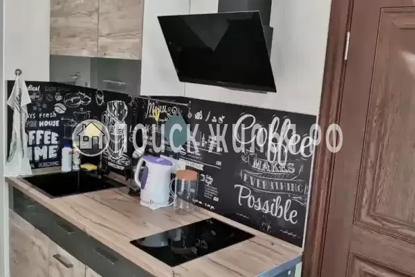 Апартаменты «В апарт-отеле Кавказ»