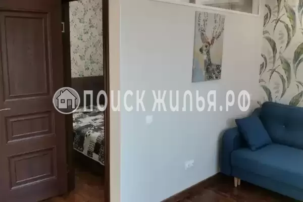 Апартаменты «В апарт-отеле Кавказ»