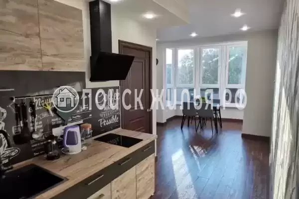 Апартаменты «В апарт-отеле Кавказ»