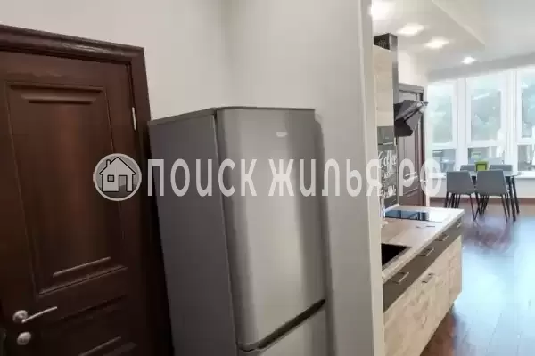 Апартаменты «В апарт-отеле Кавказ»