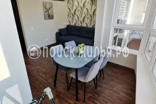 Апартаменты «В апарт-отеле Кавказ»