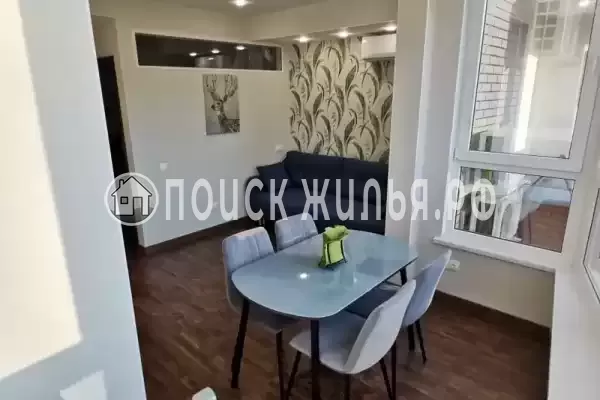 Апартаменты «В апарт-отеле Кавказ»