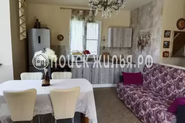 Дом под ключ «Ассоль» Дом под ключ «Ассоль»