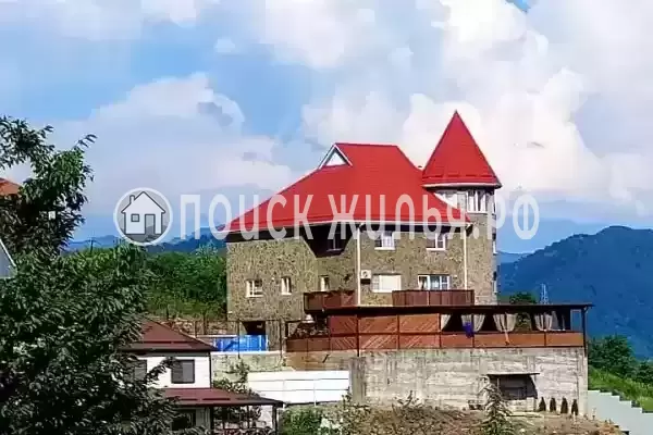 Частный сектор «Апартамент в замке» Частный сектор «Апартамент в замке»