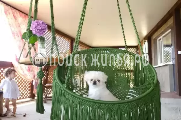 Частный сектор «Апартамент в замке» Частный сектор «Апартамент в замке»