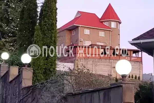 Частный сектор «Апартамент в замке» Частный сектор «Апартамент в замке»