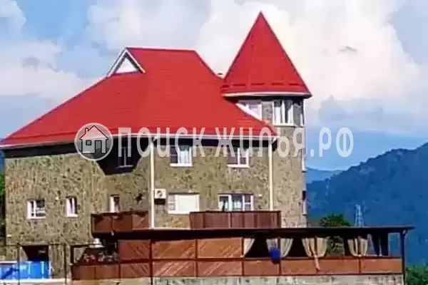 Частный сектор «Апартамент в замке» Частный сектор «Апартамент в замке»