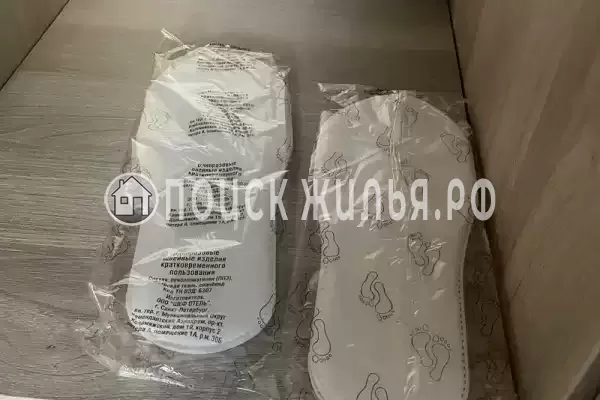 Дом под ключ, Гоголя, д.27А