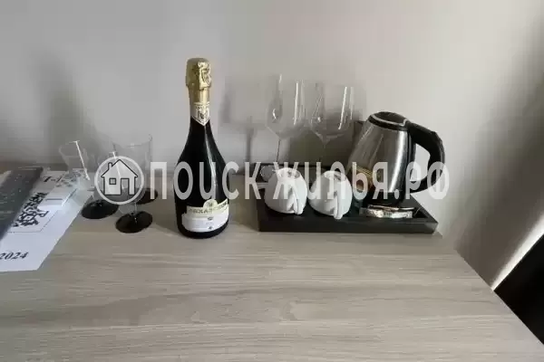 Дом под ключ, Гоголя, д.27А