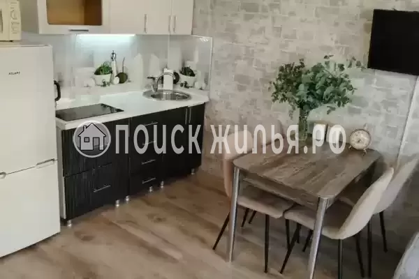 Квартира «На Известинском»