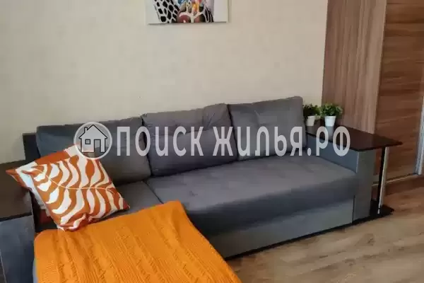 Квартира «На Известинском»