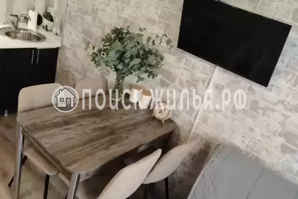 Квартира «На Известинском»