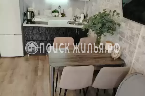 Квартира «На Известинском»