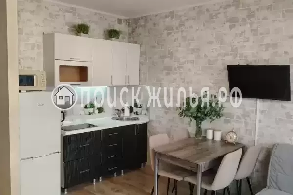 Квартира «На Известинском»