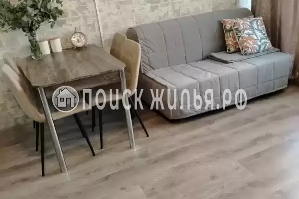 Квартира «На Известинском»