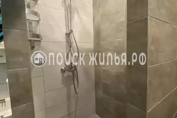 Квартира «В ЖК Вертекс»