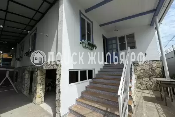 Дом под ключ «Хнген»