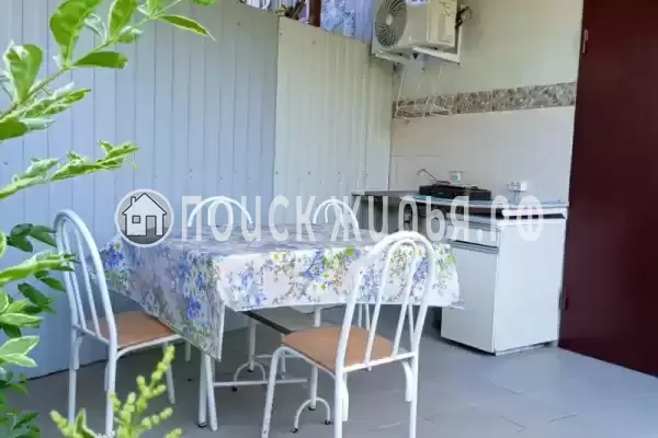 Дом под ключ «Прохладный» Дом под ключ «Прохладный»