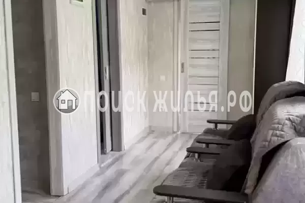 Дом под ключ «Квартал Солнечный»