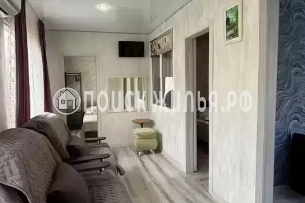 Дом под ключ «Квартал Солнечный»