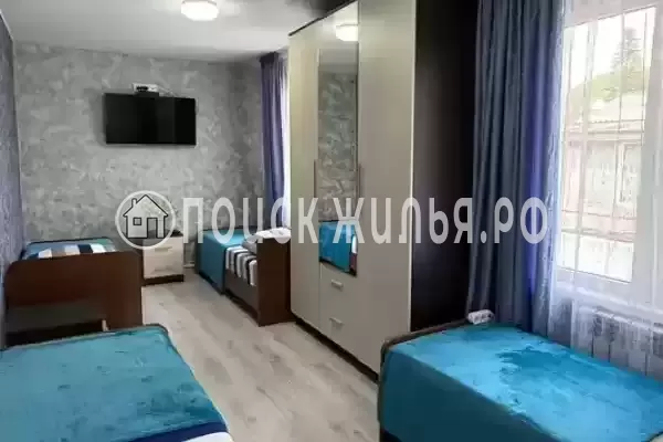 Дом под ключ «Квартал Солнечный»