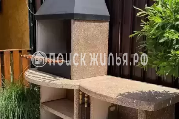 Дом под ключ «Квартал Солнечный»