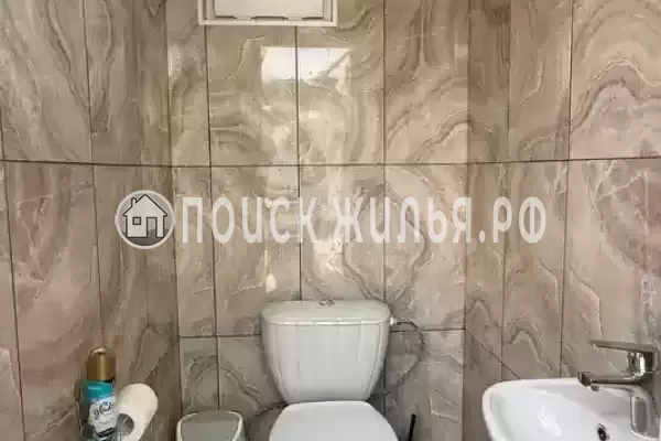 Дом под ключ «Квартал Солнечный»