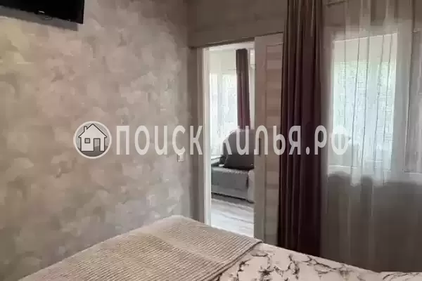 Дом под ключ «Квартал Солнечный»