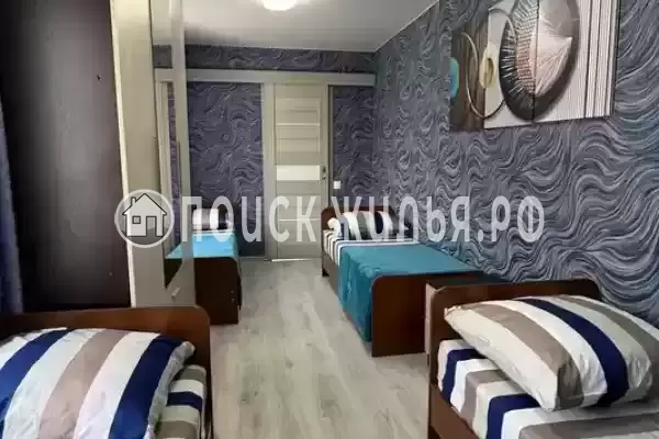 Дом под ключ «Квартал Солнечный»