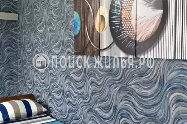 Дом под ключ «Квартал Солнечный»