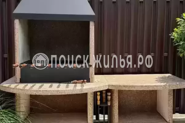 Дом под ключ «Квартал Солнечный»