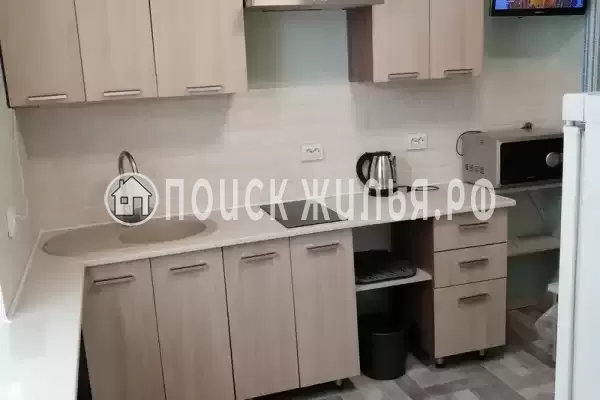 Квартира «В центре города»