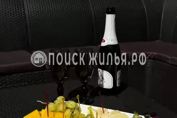 Дом под ключ «Марджан»