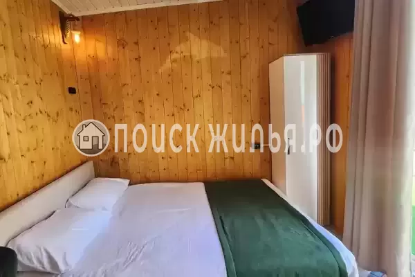 Дом под ключ «Марджан»