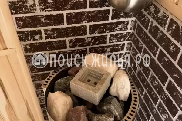 Дом под ключ «Марджан»