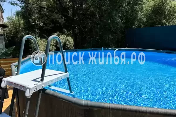 Дом под ключ «Марджан»