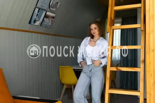 Дом под ключ «Марджан»