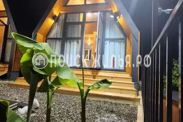 Дом под ключ «Марджан»