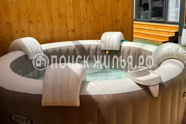 Дом под ключ «Марджан»