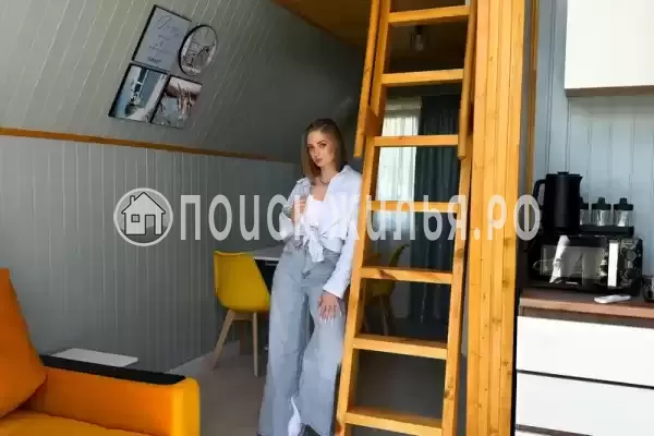 Дом под ключ «Марджан»