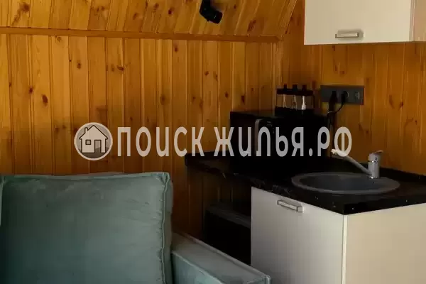 Дом под ключ «Марджан»