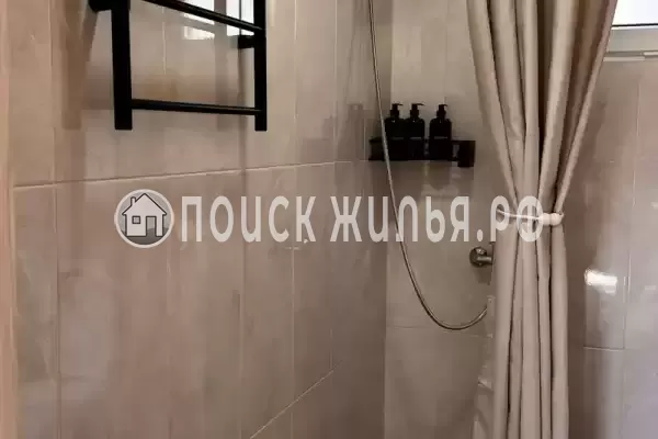 Дом под ключ «Марджан»