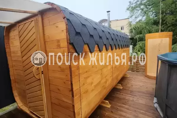 Дом под ключ «Марджан»