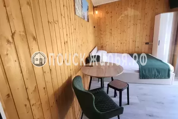 Дом под ключ «Марджан»