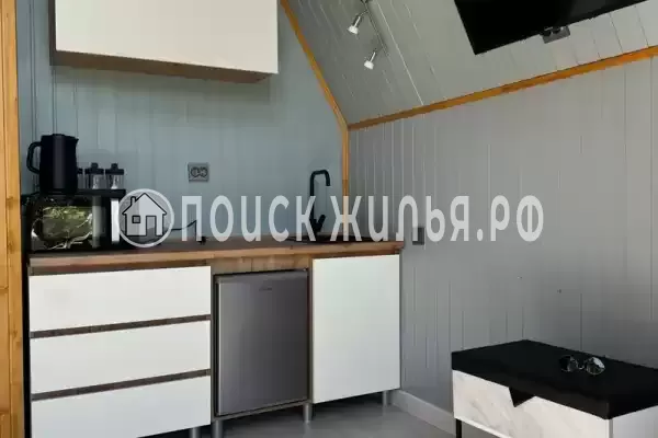 Дом под ключ «Марджан»