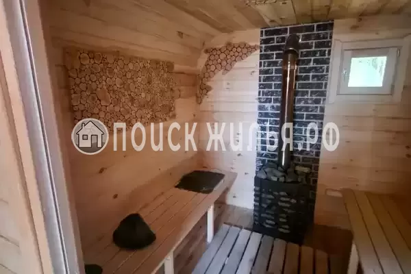 Дом под ключ «Марджан»