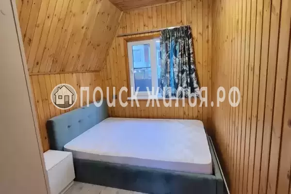 Дом под ключ «Марджан»