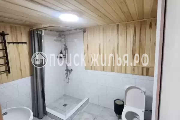 Дом под ключ «Марджан»