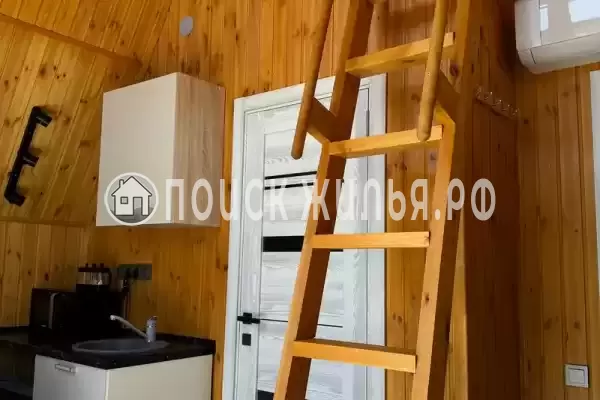 Дом под ключ «Марджан»