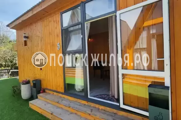 Дом под ключ «Марджан»